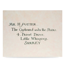 Load image into Gallery viewer, Harry Potter Eyeshadow Palette