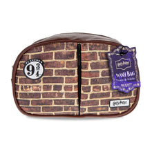 Load image into Gallery viewer, Harry Potter Cosmetic Bag, Platform 9 3/4