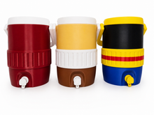 Load image into Gallery viewer, multiple Can Cooler Holders by Convixxion