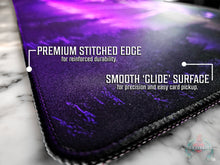 Load image into Gallery viewer, Convixxion Stitched Edge Smooth Surface for Mouse Precision Gaming Mat Information Specs