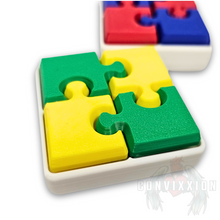 Load image into Gallery viewer, Puzzle Pop Key Clicker Fidget – Convixxion.com