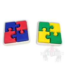 Load image into Gallery viewer, Puzzle Pop Key Clicker Fidget – Convixxion.com