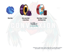 Load image into Gallery viewer, Convixxion 3D Color Chart, Silky Colors