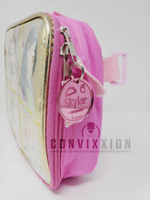 Load image into Gallery viewer, Custom Personalized Luggage Tag Bookbag Pull Tag - Convixxion