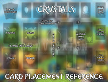 Load image into Gallery viewer, Tiny Epic Tactics Neoprene Playmat