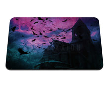 Load image into Gallery viewer, Dark Omen Neoprene Playmat