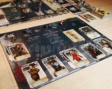 Load image into Gallery viewer, Dead of Winter Neoprene Playmat