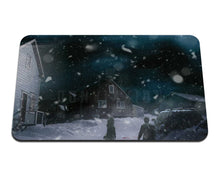 Load image into Gallery viewer, Dead Stranded Neoprene Playmat