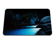 Load image into Gallery viewer, Deep Cavern Neoprene Playmat