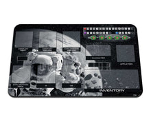 Load image into Gallery viewer, Desolate Solo Neoprene Playmat