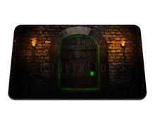 Load image into Gallery viewer, Dungeon Master Neoprene Playmat