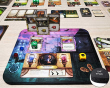 Load image into Gallery viewer, Elder Sign Neoprene Dashboard