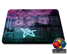 Load image into Gallery viewer, Elder Sign Neoprene Dashboard