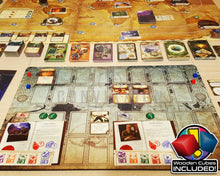 Load image into Gallery viewer, Eldritch Horror Neoprene Playmat