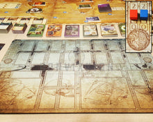 Load image into Gallery viewer, Eldritch Horror Neoprene Playmat