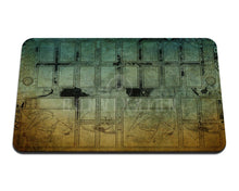 Load image into Gallery viewer, Eldritch Horror Neoprene Playmat