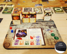 Load image into Gallery viewer, Eldritch Horror Neoprene Dashboard