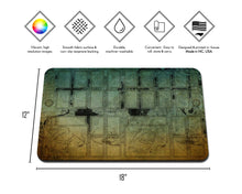 Load image into Gallery viewer, Eldritch Horror Neoprene Playmat
