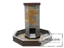 Load image into Gallery viewer, Infinity Dragon Deluxe Dice Tower Set
