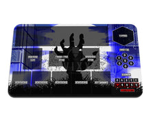 Load image into Gallery viewer, Maximum Apocalypse Neoprene Playmat