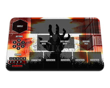 Load image into Gallery viewer, Maximum Apocalypse Neoprene Playmat