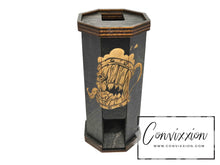 Load image into Gallery viewer, Mimic Deluxe Dice Tower Set