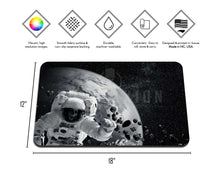 Load image into Gallery viewer, Singularity Neoprene Playmat