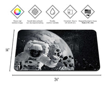 Load image into Gallery viewer, Singularity Neoprene Playmat