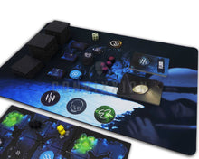 Load image into Gallery viewer, Sub Terra Neoprene Playmat