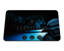 Load image into Gallery viewer, Sub Terra Neoprene Playmat