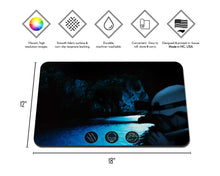 Load image into Gallery viewer, Sub Terra Neoprene Playmat