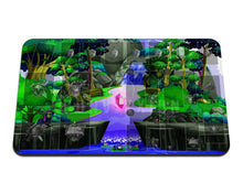 Load image into Gallery viewer, Tiny Epic Tactics Neoprene Playmat