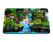 Load image into Gallery viewer, Tiny Epic Tactics Neoprene Playmat