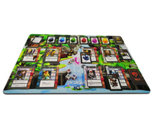 Load image into Gallery viewer, Tiny Epic Tactics Neoprene Playmat
