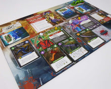 Load image into Gallery viewer, Tiny Epic Zombies Neoprene Playmat