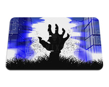 Load image into Gallery viewer, Welcome to the Apocalypse Neoprene Playmat