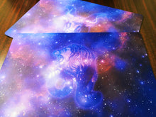 Load image into Gallery viewer, Taurus and Leo Gaming Mat - Convixxion