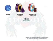 Load image into Gallery viewer, Convixxion 3D Color Chart, Silky Colors
