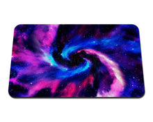 Load image into Gallery viewer, Small Nebula Swirl Playmat
