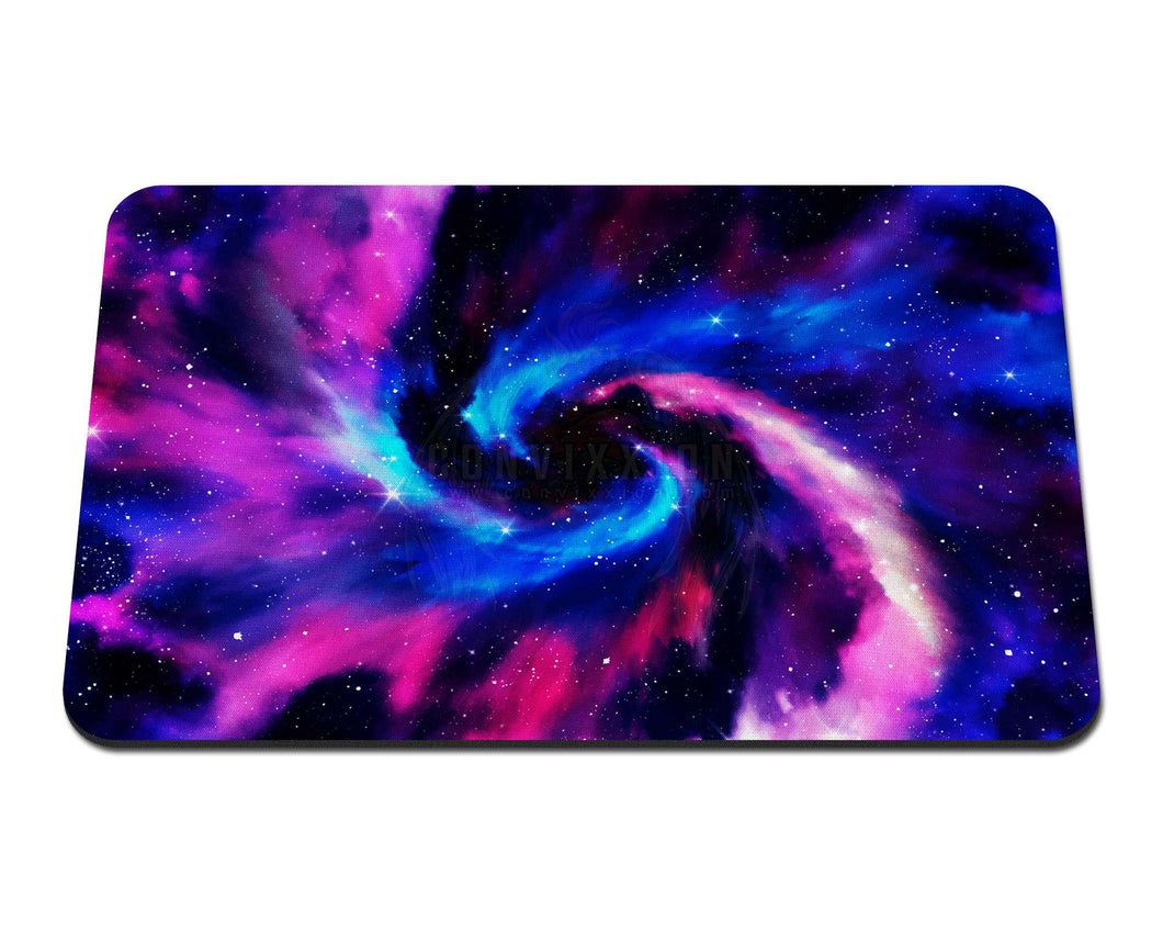 Small Nebula Swirl Playmat