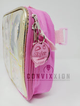 Load image into Gallery viewer, Custom Personalized Luggage Tag Bookbag Pull Tag - Convixxion
