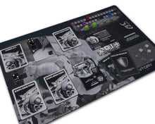 Load image into Gallery viewer, convixxion-desolate-neoprene-playmat-game
