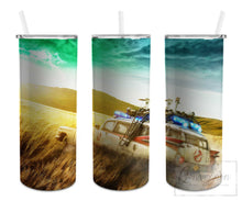 Load image into Gallery viewer, Custom 20oz Tumbler
