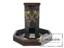 Load image into Gallery viewer, Dwarven King Deluxe Dice Tower Set
